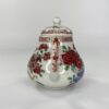 Chinese cockerel and cat teapot, c. 1740, Qianlong Period.
