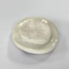 6A0C370E-FDEF-40F8-98DB-F90ABBA94689 Swansea pottery cow creamer, c. 1820.
