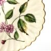 Chelsea porcelain ‘Botanical’ saucer, c. 1760.