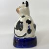 BDD6833D-74DC-4CDC-B9A2-7BA77E82D3EF Staffordshire pottery cat, c. 1850.
