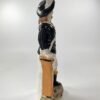50C5B297-7C8F-47F8-96DA-AD2EA6127DFA Staffordshire figure King Charles I, c. 1860.