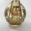 Satsuma sake ewer. Ryozan Okamoto, Meiji Period.