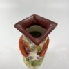 Rare Staffordshire pottery cat jug, c. 1860. top