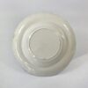 Staffordshire ‘Arctic Scenery’ pottery dish, c. 1835.