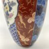 DB7A27FC-E2C3-47C4-A4FC-B4FF32657928 Pair Koransha Imari porcelain vases, c. 1890. Meiji Period.