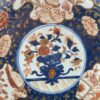 0B1FC9B8-B09B-4CEB-9945-6BCFFBBA324C Chinese ‘Imari’ large saucer dish, c. 1720.