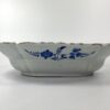 0E40AA0D-1FC0-4839-A62F-3C4761854E5A Dutch Delft large serving dish. Van Duyn Factory. c. 1765. side