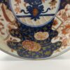 5A2232B9-2B8D-4112-91F1-B664DDAFE193 Chinese ‘Imari’ large saucer dish, c. 1720.