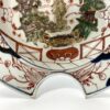 5DC986CE-1A3E-48BA-9375-4BE5CBB378C1 Japanese ‘Imari’ barbers bowl, c. 1700. Edo Period.