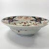 66992E81-7575-4411-A2B1-764C9AF60FDA Japanese ‘Imari’ barbers bowl, c. 1700. Edo Period. side