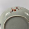 8B0F44DE-8BF2-4339-9188-8BAD9C740E74 Chinese ‘Imari’ large saucer dish, c. 1720. bottom