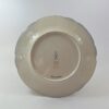 9463160C-ECFE-4269-829D-4C050151CD3A Carl Thieme porcelain portrait plate, c. 1900. stamp