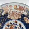 993154EE-7F81-44F8-9BB7-8655290696A2 Chinese ‘Imari’ large saucer dish, c. 1720.