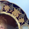 C0D18318-5D14-49FD-AB8B-737C2A5FB20F Carl Thieme porcelain portrait plate, c. 1900.