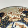 CC82FC6E-E4EE-40BA-B2B6-25405FEEA06E Chinese ‘Imari’ large saucer dish, c. 1720.