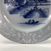 125B8DD2-E251-4DAD-BD5B-30E95E7CC084 Bristol Delft ‘Bianco sopra bianco’ dish, c. 1760.