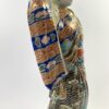 27A64708-4F51-43CF-BC83-C38EE2061BE2 Kutani porcelain Bijin, Japan, c. 1890. Meiji Petiod.