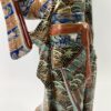 417652D6-3DA4-4B8E-A75B-F6C8CE819C8E Kutani porcelain Bijin, Japan, c. 1890. Meiji Petiod.