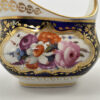 088CD115-828F-429E-83BC-E4A145C5B66C Coalport porcelain cream jug, c. 1830. side view