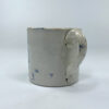 Staffordshire pottery ‘Present for Thomas’ childs mug, c. 1830.