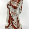 Imari porcelain Bijin. Arita, Japan, c. 1690, Edo Period.