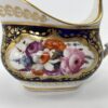38833CCF-550D-4B51-9667-801178C5E672 Coalport porcelain cream jug, c. 1830. underside