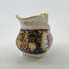B34E7C1E-1A02-4FF5-8D57-4C3775FCD8F4 Coalport porcelain cream jug, c. 1830. side