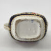 C849B854-BC89-43E3-AB9B-7BDFF8C8C50B Coalport porcelain cream jug, c. 1830. underside