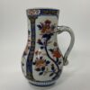 Japanese ‘Imari’ tankard, Arita, c.1700, Edo Period