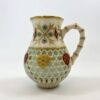 Royal Worcester ‘Reticulated’ jug, dated 1889 Royal Worcester ‘Reticulated’ jug, dated 1889