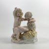 Meissen porcelain Cherubs, c. 1880 Meissen porcelain Cherubs, c. 1880